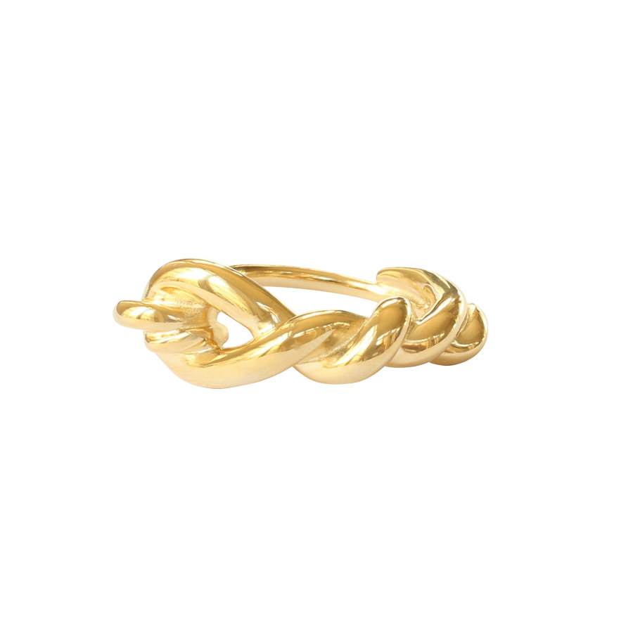 Bague Eden Pinky