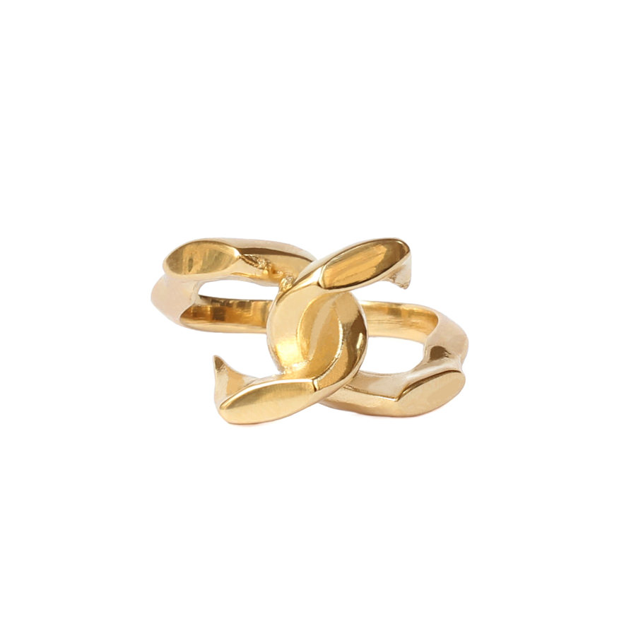Bague Tiny Dechainée
