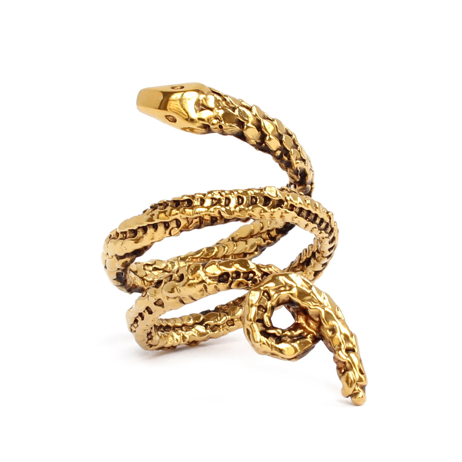 Bague Tao