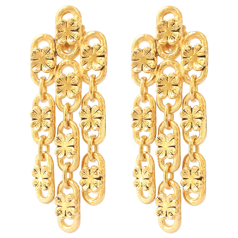 Boucles d'oreilles Selma