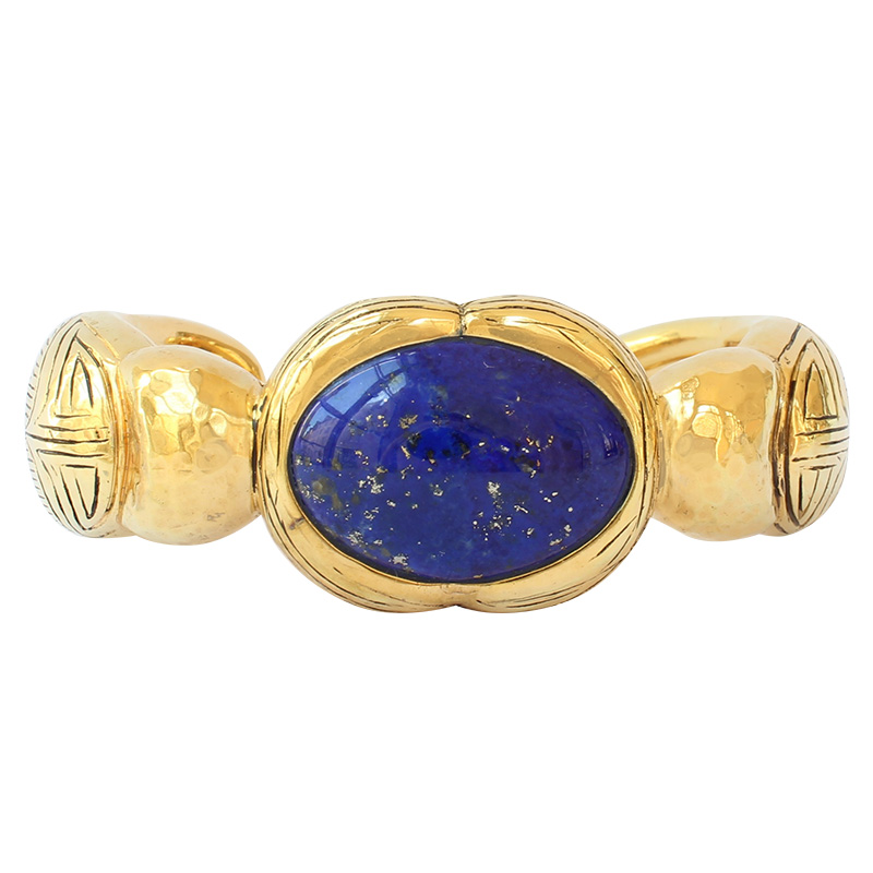 Bracelet Olfa Lapis Lazuli