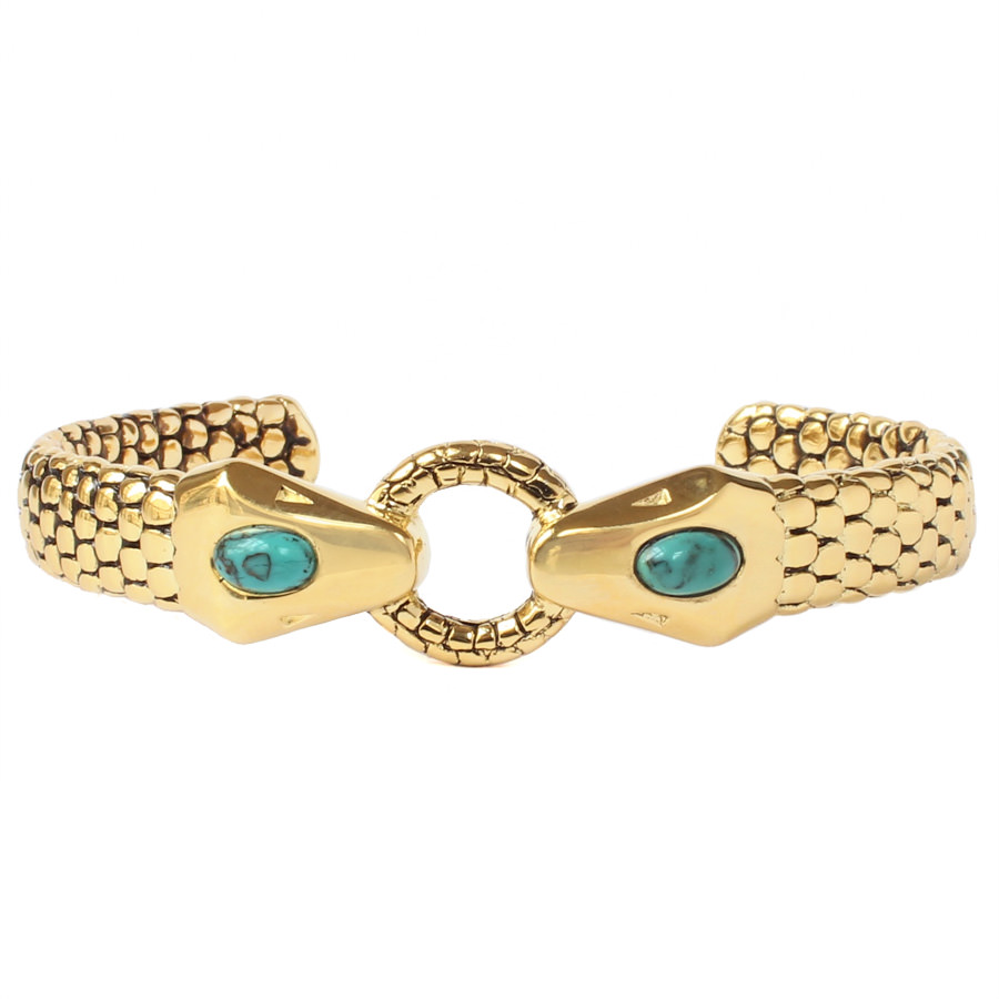 Bracelet Tao turquoise