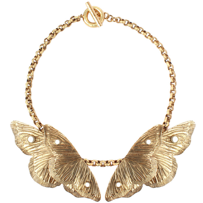 Collier Ginevra
