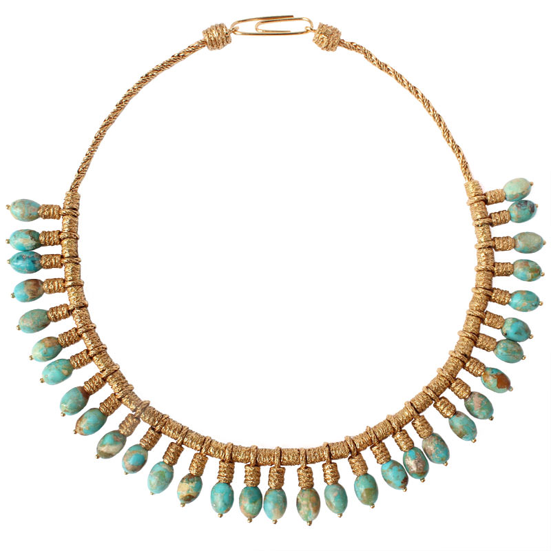 Collier Theda