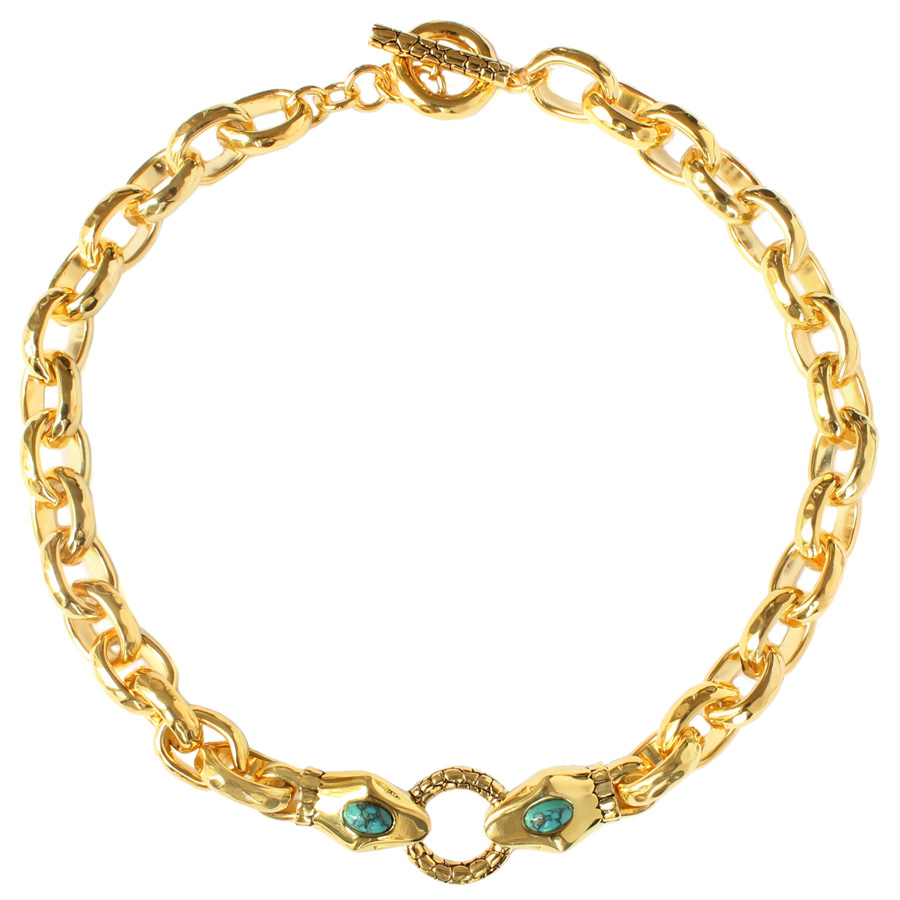 Collier Tao