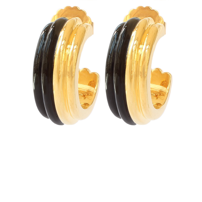 Boucles d'oreilles Layla