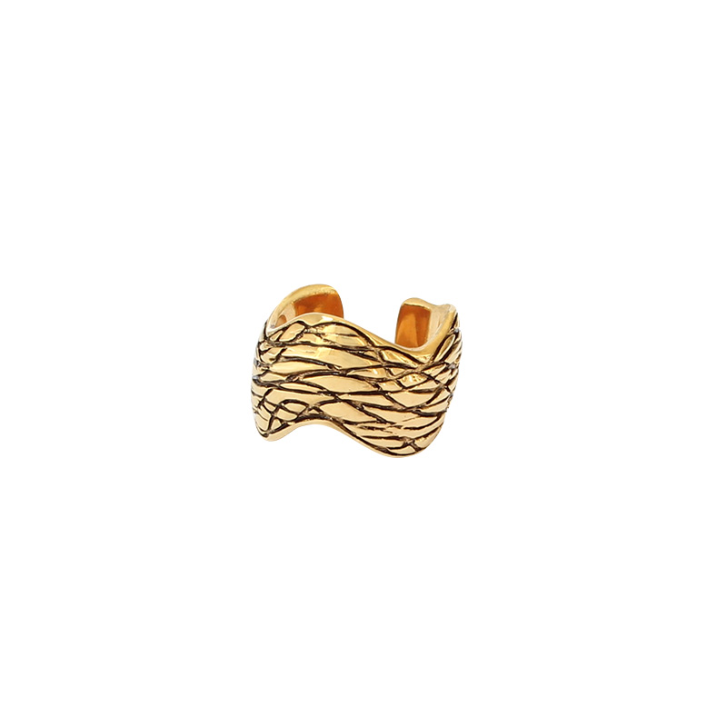 Ear cuff Yada