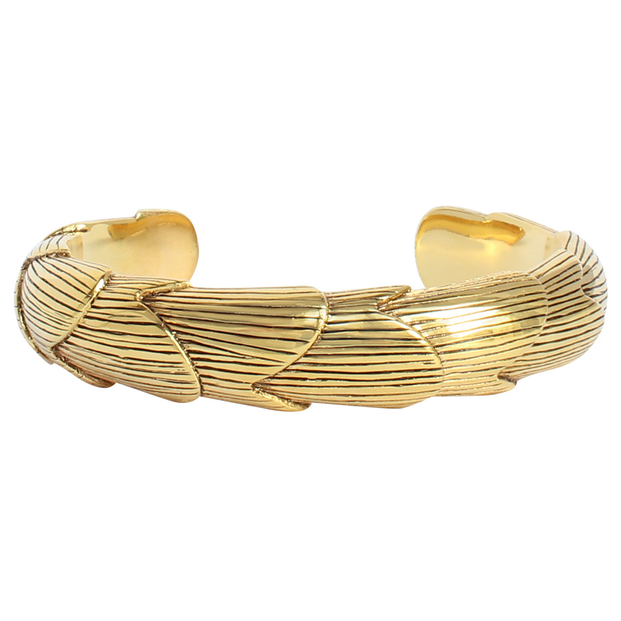 Bracelet Tucuma