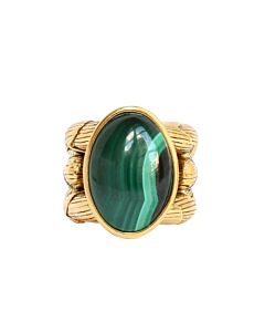 Bague Tucuma