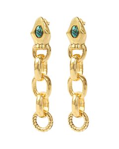 Boucles d'oreilles Tao