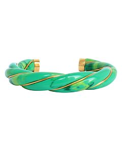 Jonc Diana Tie and Dye jungle