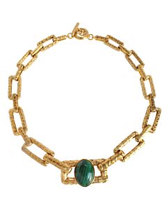 Collier Tucuma