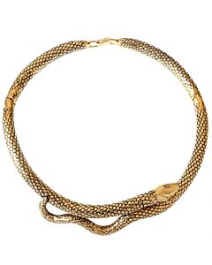 Collier Tao