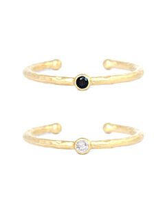 Bague diamant