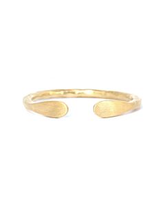 Bague Ouverte 