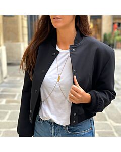 Bijou de corps Ov&eacute;e
