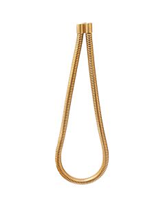 Boucle d'oreille chaine | Boucle d'oreille femme