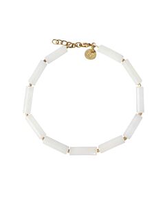 Bracelet Jade blanc