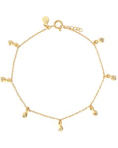 bracelet diamant| bracelet or femme