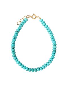 Bracelet Turquoises d&rsquo;Arizona