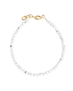 Bracelet Howlites
