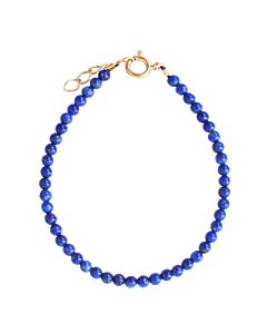 Bracelet Lapis Lazuli 