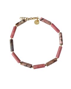 Bracelet Rhodonites