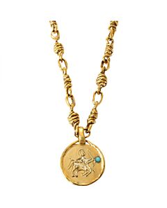 Collier astro Sagittaire Talisman
