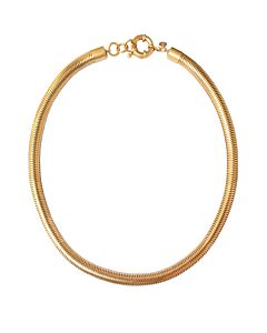 Collier chaine | Collier femme