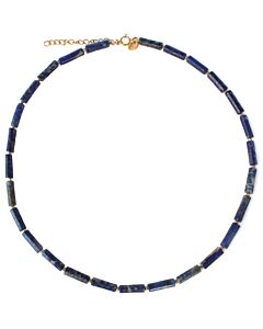 Collier Lapis Lazuli
