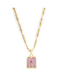 Collier Thali Opale 