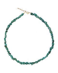 Collier Turquoises