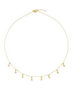 collier diamant | collier diamant ras de cou