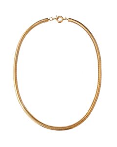 Collier chaine | Collier femme