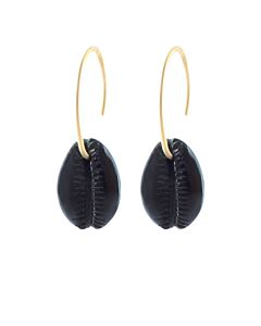 Cr&eacute;oles Coquillage Onyx