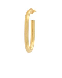 Boucle d'oreille Anneau