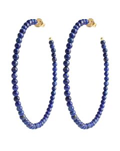Cr&eacute;oles Lapis Lazuli