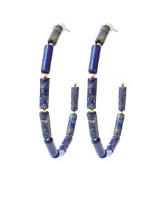 Cr&eacute;oles Lapis Lazuli