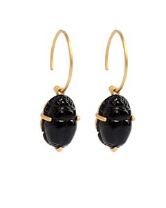 Cr&eacute;oles scarab&eacute;e Onyx