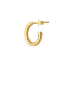 boucle d'oreille petit anneau elsa madjar