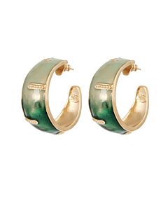 Boucles d'oreilles cr&eacute;oles Idra