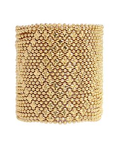 Bracelet Manchette Xena 
