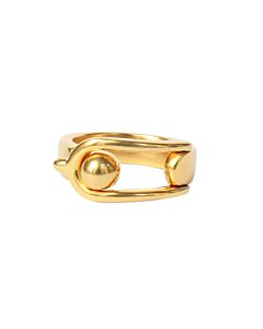 Bague Boucle 