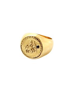 Bague astro Sagittaire Talisman
