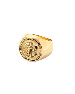 Bague astro Vierge Talisman