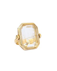 Bague Cristal 