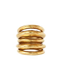 Bague Spirale