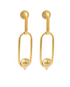 Boucles d'oreilles Boucle 