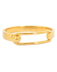 Bracelet Boucle fin