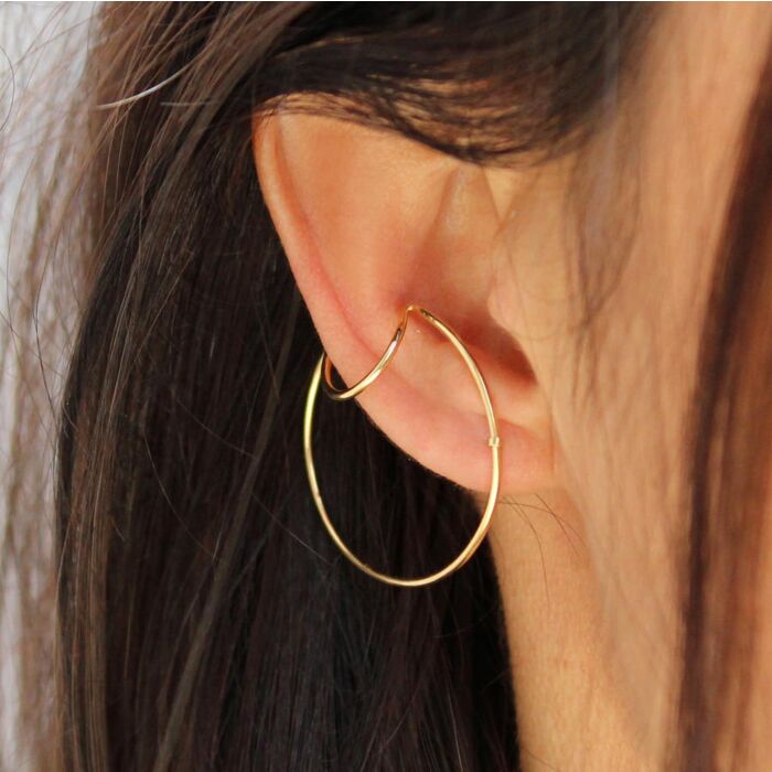 boucle d oreille sansoeurs | boucle d oreille creole boucle d oreille sansoeurs | boucle d oreille creole